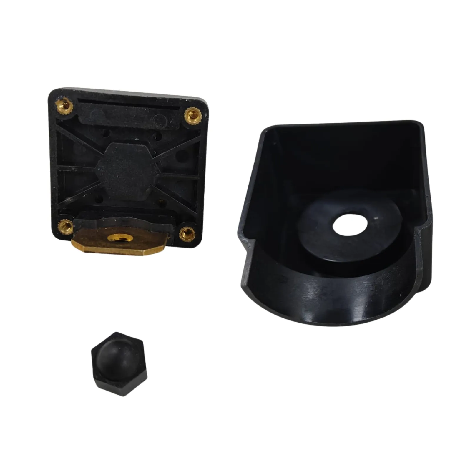 ESS TERMINAL FX-150A BLK - Image 4